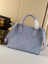 Luxury Large Tote Bag - Women's Premium Designer Fashion Handbag - NM4775