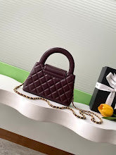 New Premium Women's Tote Bag - Luxury Designer Fashion Handbag - NM5946