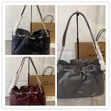 New Luxury Signature Top Handle Bag - Elegant Women's Designer Handbag - NM6602