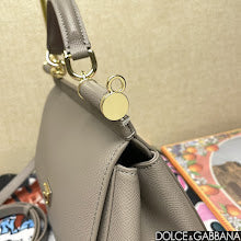 Luxury Structured Top Handle Bag - Premium Women's Designer Fashion - NM7015