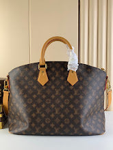 Premium Leather Shoulder Bag - Elegant Women's Designer Handbag - NM4706