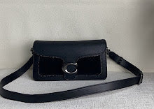 New Luxury Designer Top Handle Bag for Women - Premium Satchel Handbag - NM6596