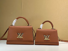 Premium Women's Tote Bag - Luxury Designer Fashion Handbag - NM4098