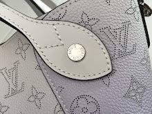 Luxury Monogram Top Handle Bag - Women's Elegant Designer Fashion - NM4255