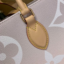 Designer Iconic Top Handle Bag - Luxury Women's Premium Handbag - NM5227