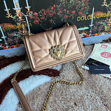 Luxury Mini Crossbody Bag - Women's Premium Designer Fashion - NM6800