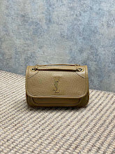Luxury Designer Shoulder Bag for Women - Premium Fashion Handbag - NM3775
