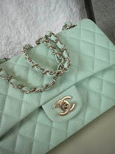 New Luxury Monogram Shoulder Bag - Women's Elegant Designer Fashion - NM6121