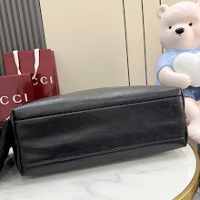 Luxury Structured Top Handle Bag - Premium Women's Designer Fashion - NM4058