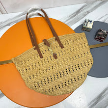 Designer Iconic Shoulder Bag - Luxury Women's Premium Fashion - NM3359