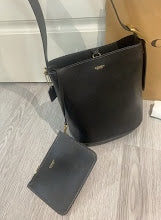 New Designer Heritage Top Handle Bag - Premium Luxury Women's Fashion - NM6604