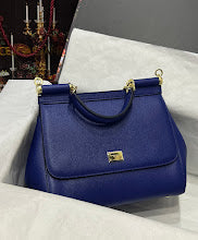 Designer Heritage Top Handle Bag - Premium Luxury Women's Fashion - NM6642