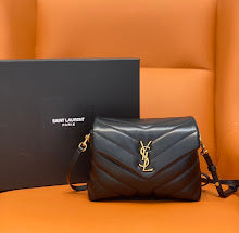 Luxury Monogram Top Handle Bag - Women's Elegant Designer Fashion - NM3171