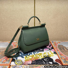 Chic Designer Satchel Bag - Luxury Women's Top Handle Handbag - NM7020
