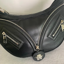 Luxury Designer Top Handle Bag for Women - Premium Satchel Handbag - NM3114