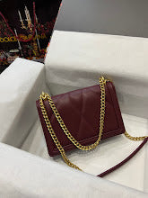 Luxury Iconic Crossbody Bag - Women's Elegant Designer Fashion - NM6742