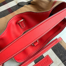 New Luxury Iconic Crossbody Bag - Women's Elegant Designer Fashion - NM5807