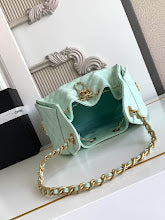 New Luxury Designer Crossbody Bag for Women - Premium Fashion Handbag - NM5989