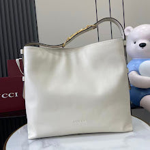 Luxury Structured Top Handle Bag - Premium Women's Designer Fashion - NM3855