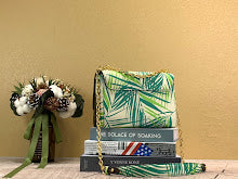 Luxury Mini Crossbody Bag - Women's Premium Designer Fashion - NM4346