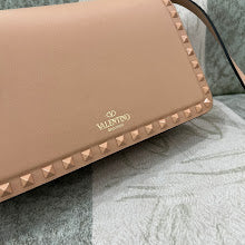 Premium Structured Satchel - Chic Women's Luxury Designer Handbag - NM2871