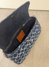 New Chic Designer Satchel Bag - Luxury Women's Top Handle Handbag - NM6306