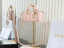 Designer Heritage Top Handle Bag - Premium Luxury Women's Fashion - NM7495