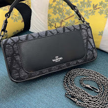 Luxury Designer Top Handle Bag for Women - Premium Satchel Handbag - NM3047