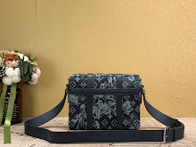 Luxury Canvas Tote Bag - Women's Designer Premium Fashion - NM5463