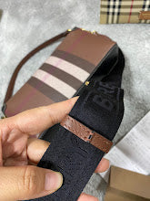Luxury Designer Crossbody Bag for Women - Premium Fashion Handbag - NM5613