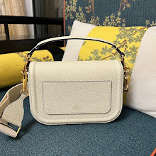 Premium Monogram Tote Bag - Elegant Luxury Women's Designer Handbag - NM2910