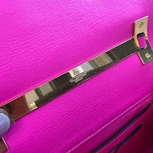 Premium Leather Crossbody Bag - Elegant Women's Designer Handbag - NM2970
