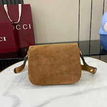 Designer Heritage Shoulder Bag - Premium Luxury Women's Handbag - NM3911