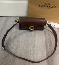 New Luxury Iconic Crossbody Bag - Women's Elegant Designer Fashion - NM6485