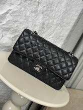 New Luxury Mini Crossbody Bag - Women's Premium Designer Fashion - NM6058