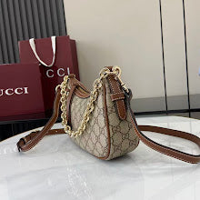 Luxury Designer Shoulder Bag for Women - Premium Fashion Handbag - NM3846
