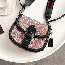 New Luxury Structured Shoulder Bag - Women's Premium Designer Fashion - NM6484