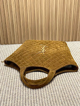 Luxury Iconic Crossbody Bag - Women's Elegant Designer Fashion - NM3529