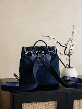 New Chic Designer Tote Handbag - Luxury Premium Women's Fashion Bag - NM6199