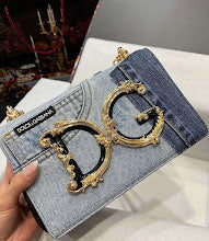 Premium Women's Tote Bag - Luxury Designer Fashion Handbag - NM6741