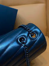 Premium Leather Crossbody Bag - Elegant Women's Designer Handbag - NM3173