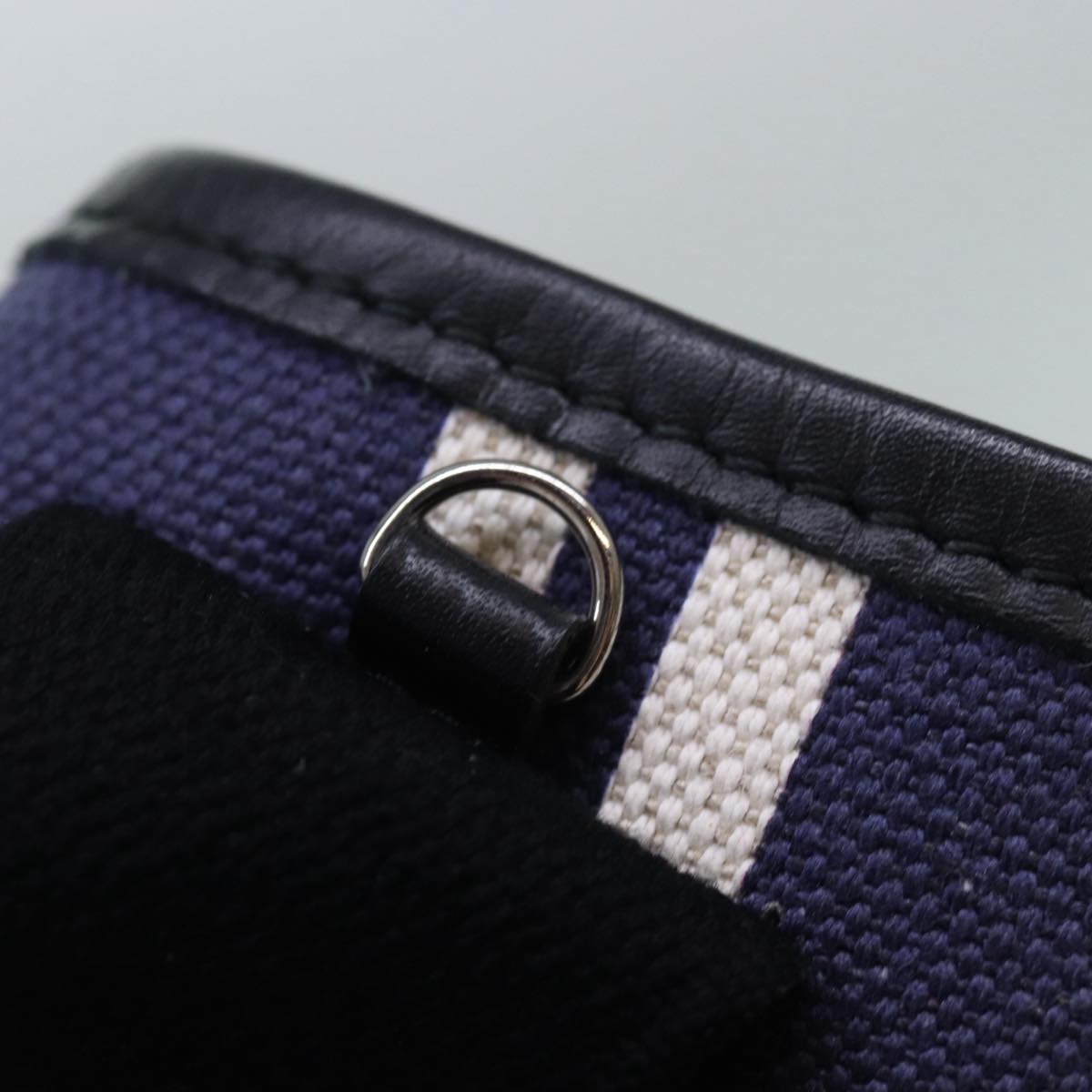 Balenciaga Navy Handbag | Designer Luxury Handbag