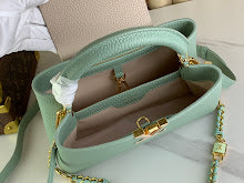 Premium Heritage Tote Bag - Elegant Women's Luxury Designer Style - NM4377