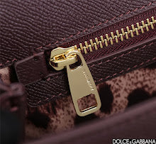 Luxury Iconic Crossbody Bag - Women's Elegant Designer Fashion - NM7029