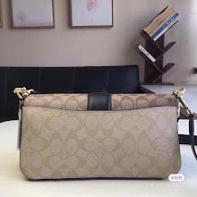 New Premium Women's Shoulder Bag - Designer Luxury Fashion Accessory - NM6607