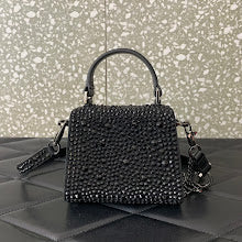 Luxury Iconic Crossbody Bag - Women's Elegant Designer Fashion - NM2933