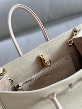 New Luxury Large Tote Bag - Women's Premium Designer Fashion Handbag - NM5756