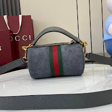 Luxury Structured Top Handle Bag - Premium Women's Designer Fashion - NM3884