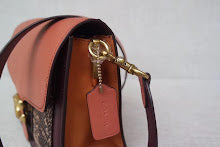 New Designer Signature Tote - Premium Luxury Women's Fashion Bag - NM6355