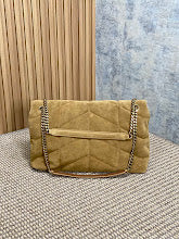 Designer Signature Tote - Premium Luxury Women's Fashion Bag - NM3661